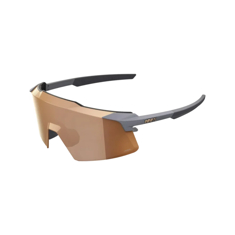 Aerocraft Soft Tact Grey - HiPER Copper Mirror