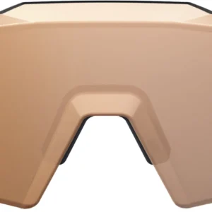 Aerocraft Soft Tact Grey - HiPER Copper Mirror