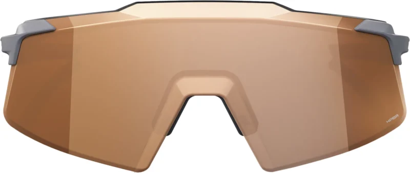 Aerocraft Soft Tact Grey - HiPER Copper Mirror