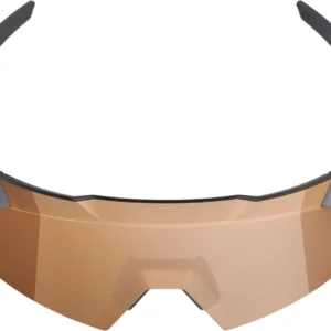 Aerocraft Soft Tact Grey - HiPER Copper Mirror