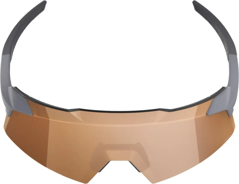 Aerocraft Soft Tact Grey - HiPER Copper Mirror