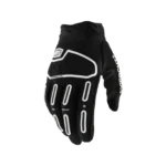 AIRMATIC Gloves black