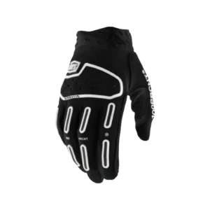 AIRMATIC Gloves black