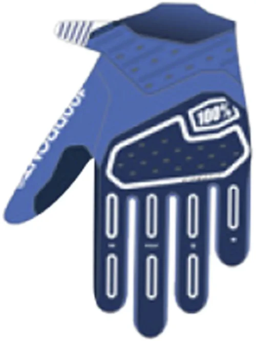 100-airmatic-gloves-blue-blau-dunkelblau-1-1 100 airmatic gloves blue blau dunkelblau 1