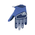 AIRMATIC Gloves blue