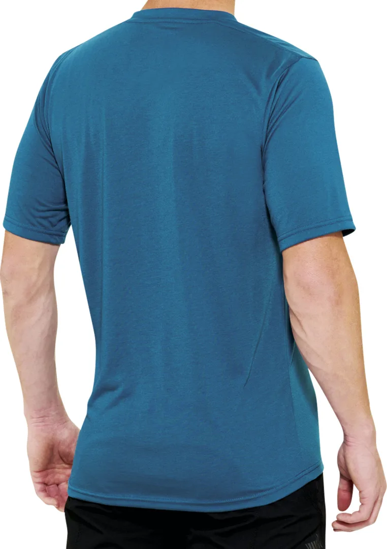 Airmatic Jersey Gulf