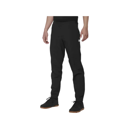 Airmatic Pants black