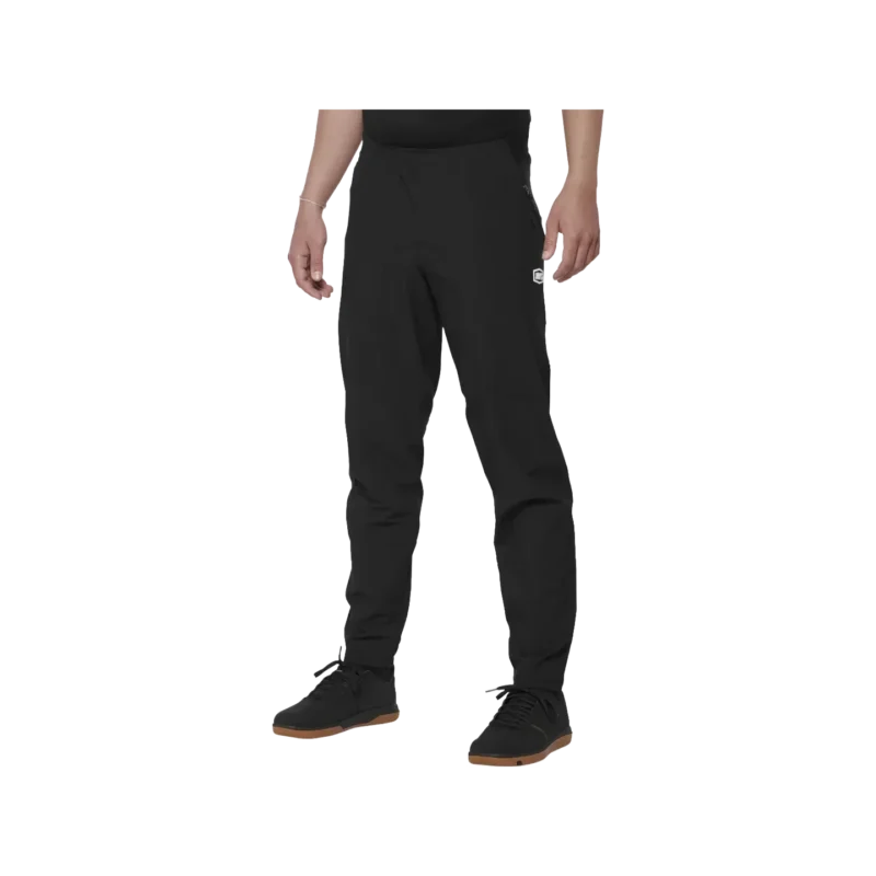 Airmatic Pants black