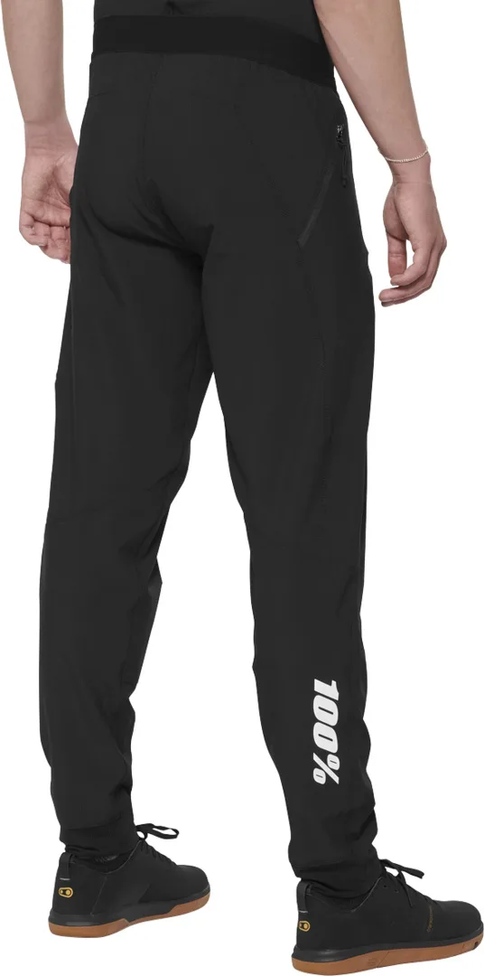 Airmatic Pants black