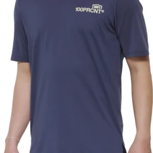 Airmatic Short Sleeve Jersey black