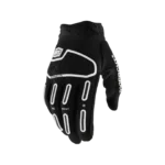AIRMATIC Youth Gloves black