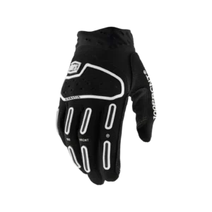 100-airmatic-youth-gloves-black-schwarz-weiss-1-1 100 airmatic youth gloves black schwarz weiss 1