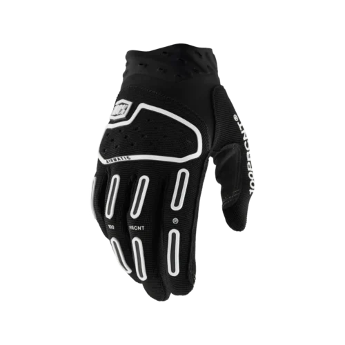 100-airmatic-youth-gloves-black-schwarz-weiss-1-1 100 airmatic youth gloves black schwarz weiss 1