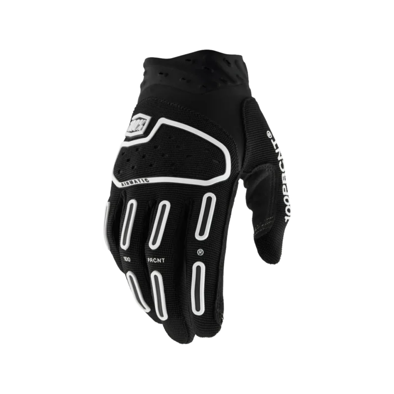 100-airmatic-youth-gloves-black-schwarz-weiss-1-1 100 airmatic youth gloves black schwarz weiss 1