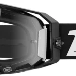 ARmatic Goggle Black - Clear Lens