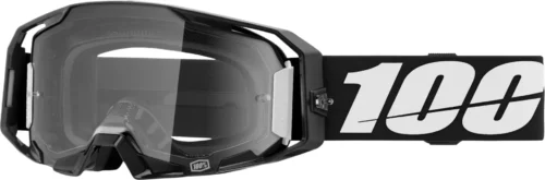 100-armatic-goggle-black-clear-lens-schwarz-weiss-transparent-1-1 100 armatic goggle black clear lens schwarz weiss transparent 1