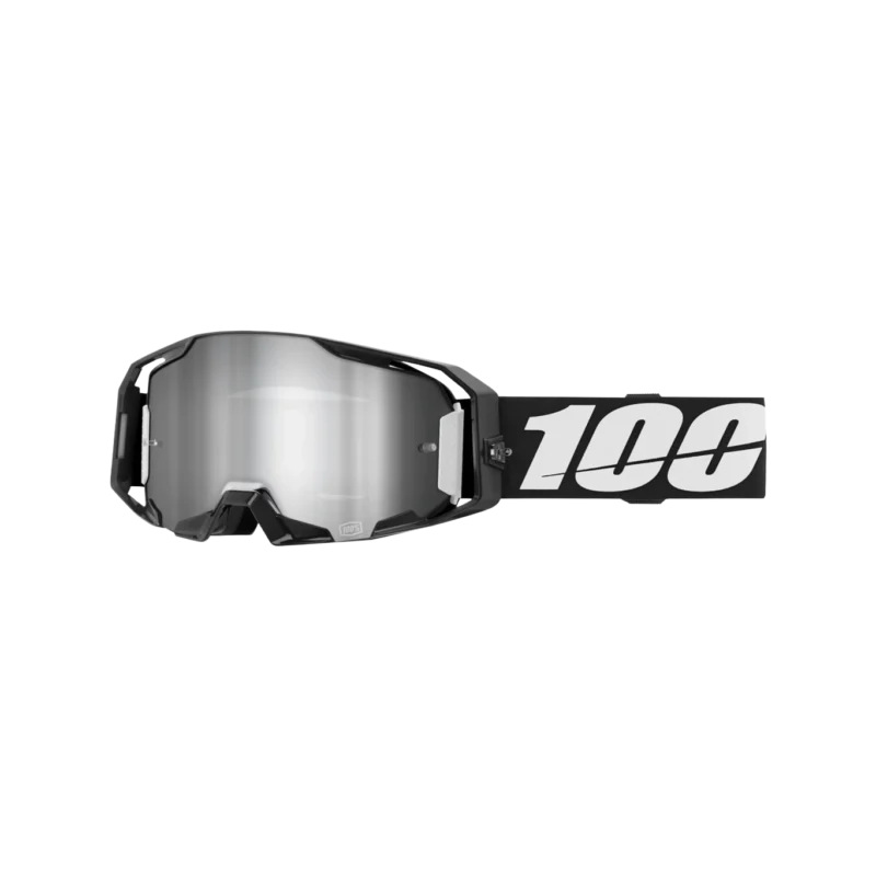 100-armatic-goggle-black-mirror-silver-flash-lens-schwarz-weiss-1-2 100 armatic goggle black mirror silver flash lens schwarz weiss 1