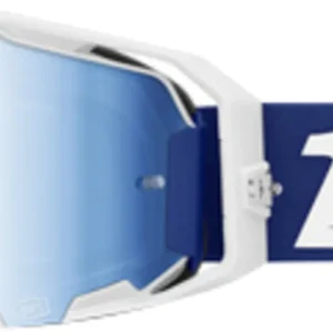 100-armatic-goggle-blue-mirror-blue-lens-weiss-blau-1-1 100 armatic goggle blue mirror blue lens weiss blau 1