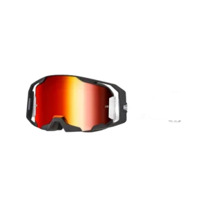 ARmatic Goggle Caldwell - Mirror Red Lens