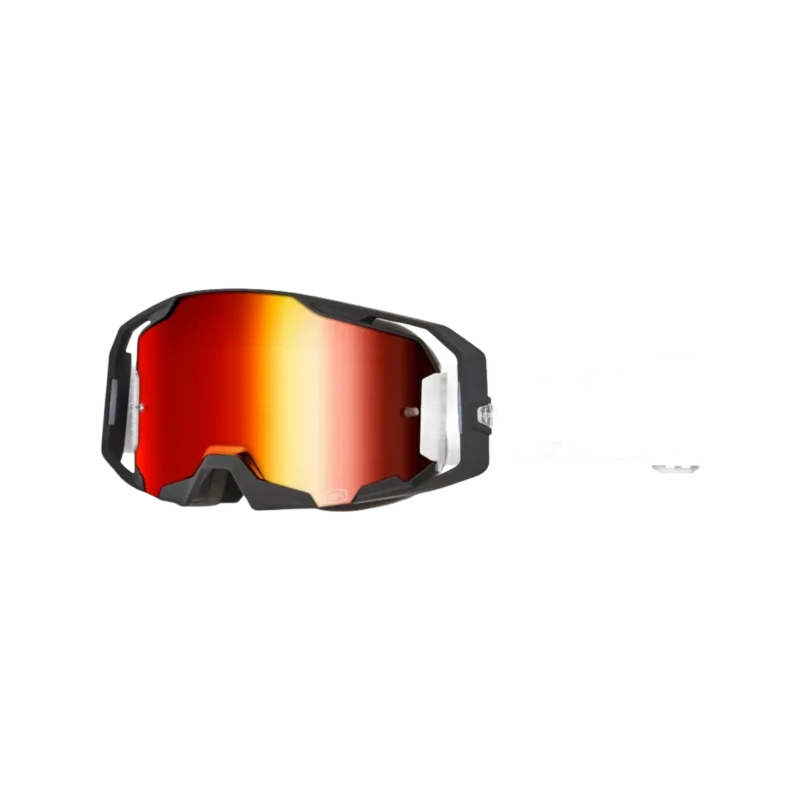 ARmatic Goggle Caldwell - Mirror Red Lens