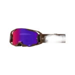ARmatic Goggle Salcedo - Silver Mirror Lens
