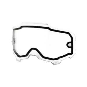 Armega/ARmatic Replacement - Dual Pane Clear Lens