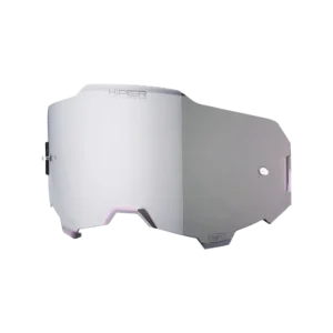 Armega/ARmatic Replacement - HiPER Mirror Silver Lens