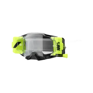 Armega FORECAST Goggle Black - Clear Lens