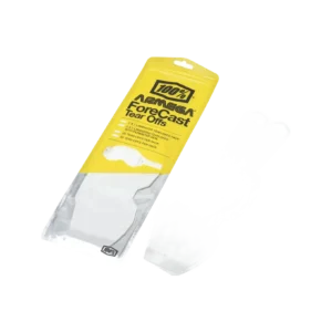 Armega Forecast Standard Tear-Offs 50 PK