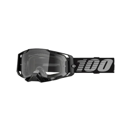 100-armega-goggle-black-clear-lens-schwarz-transparent-1 Armega Goggle Black - Clear Lens