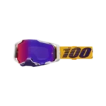 ARMEGA Goggle Difenbak - Purple Mirror Lens