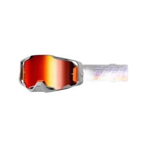 Armega Goggle Fallbrook - Red Mirror Lens