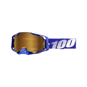 Armega Goggle Klein - Mirror True Gold Lens