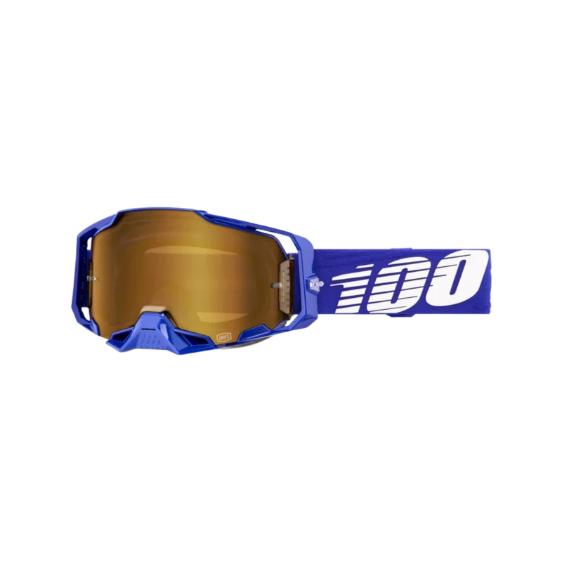 Armega Goggle Klein - Mirror True Gold Lens