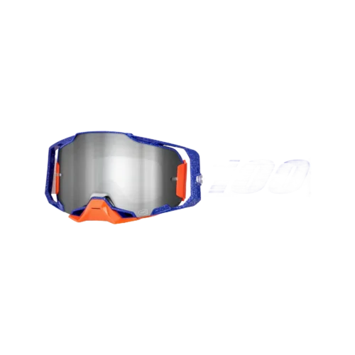 100-armega-goggle-lavingaad-mirror-silver-flash-lens-blau-weiss-orange-silber-1 Armega Goggle Lavingaad - Mirror Silver Flash Lens