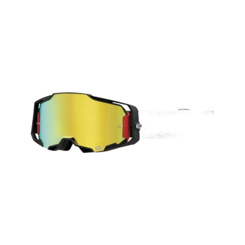 100-armega-goggle-tzar-mirror-gold-schwarz-rot-gold-1 Armega Goggle Tzar - Mirror Gold