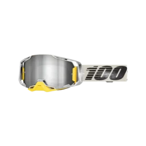 Armega Goggle Viggo - Mirror Silver Flash Lens