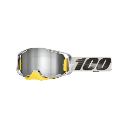 Armega Goggle Viggo - Mirror Silver Flash Lens