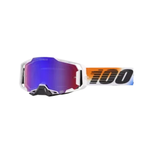 100-armega-hiper-goggle-united-mirror-red-blue-lens-weiss-orange-blau-rot-1-2 100 armega hiper goggle united mirror red blue lens weiss orange blau rot 1