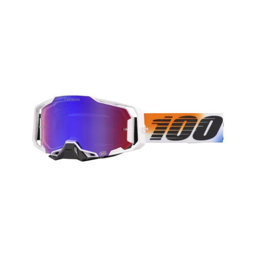 100-armega-hiper-goggle-united-mirror-red-blue-lens-weiss-orange-blau-rot-1-2 100 armega hiper goggle united mirror red blue lens weiss orange blau rot 1