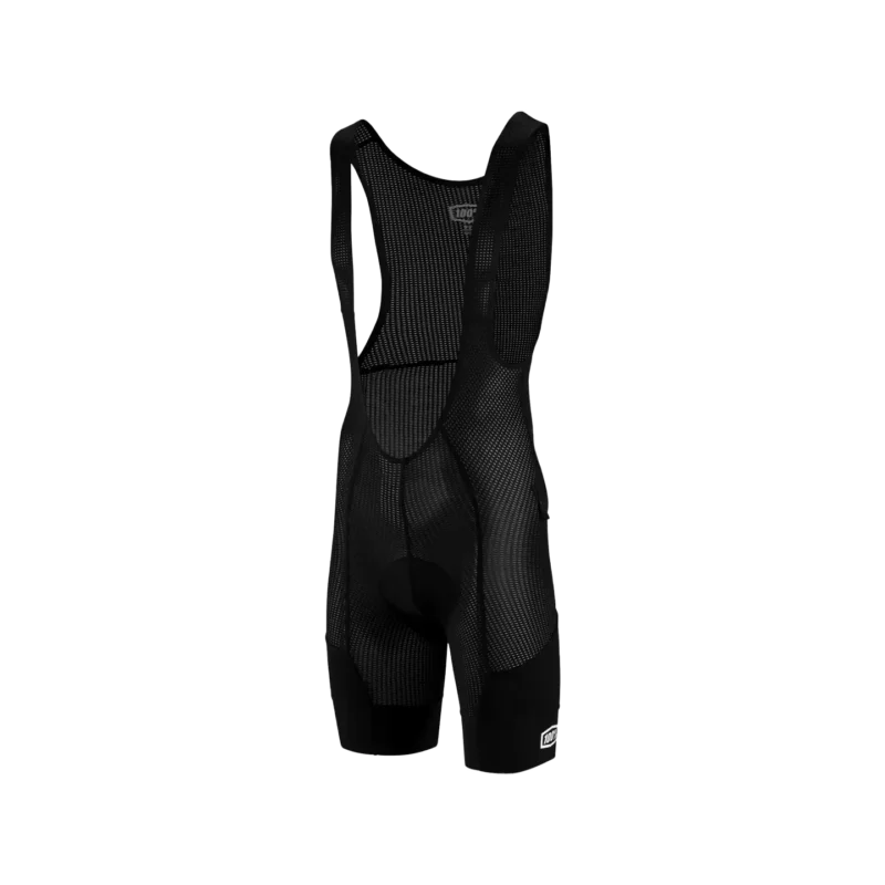 BIB Shorts Revenant schwarz