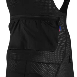 BIB Shorts Revenant schwarz