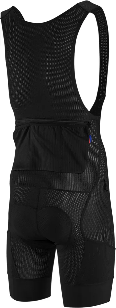 BIB Shorts Revenant schwarz