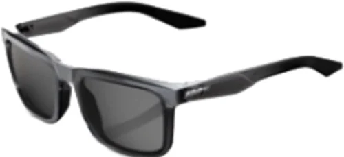 100 blake translucent smoke smoke lens transparent schwarz 1