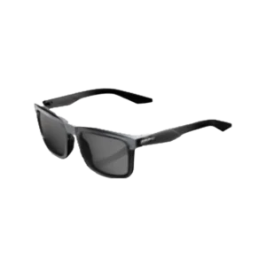 Blake Translucent Smoke - Smoke Lens