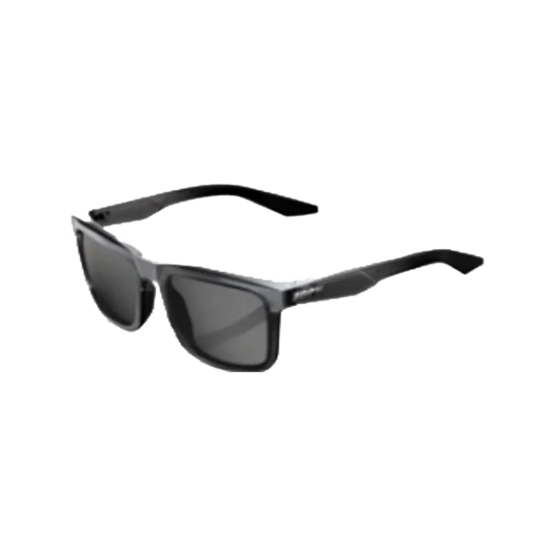 Blake Translucent Smoke - Smoke Lens