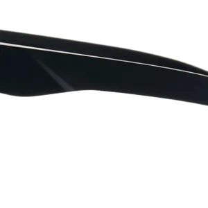 Brille Blake Matte Black-HiPER Blue Multilayer Mirror Lens