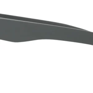 Brille Blake Soft Tact Cool Grey-HiPER Crimson Silver Mirror Lens
