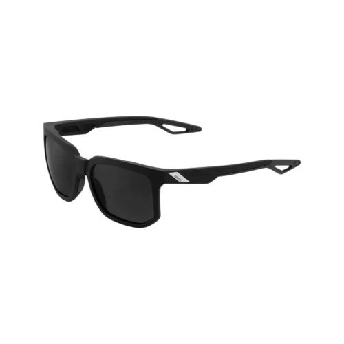 100-brille-centric-matte-black-smoke-lens-schwarz-matt-schwarz-1 Brille Centric Matte Black-Smoke Lens