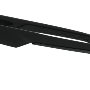 Brille Centric Matte Black-Smoke Lens